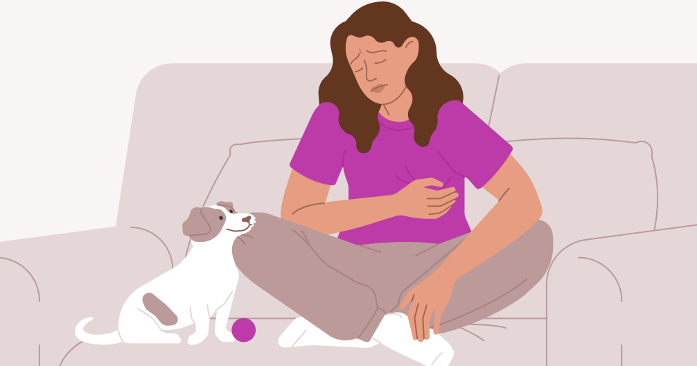 Is It Normal To Get Sensitive Nipples After Ovulation is-it-normal-to-get-sensitive-nipples-after-ovulation